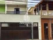 Casa / Sobrado para Venda em São Paulo/SP Jardim Nosso...