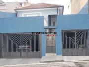 Casa / Sobrado para Venda em São Paulo/SP Jardim Novo...