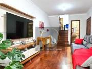 Casa / Sobrado para Venda em São Paulo/SP Jardim Olympia...