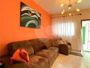 Casa / Sobrado para Venda em São Paulo/SP Jardim...