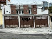 Casa / Sobrado para Venda em São Paulo/SP Jardim...