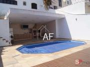 Casa / Sobrado para Venda em São Paulo/SP Mandaqui 3 Quartos