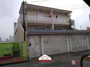 Casa / Sobrado para Venda em São Paulo/SP Jardim Paraíso...