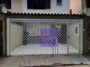 Casa / Sobrado para Venda em São Paulo/SP Jardim Paraíso...