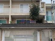 Casa / Sobrado para Venda em São Paulo/SP Jardim Paraíso...