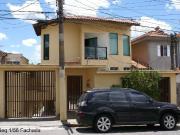 Casa / Sobrado para Venda em São Paulo/SP Jardim Paraíso...