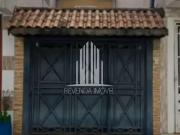 Casa / Sobrado para Venda em São Paulo/SP Jardim Paris 2...