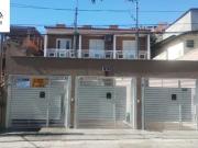 Casa / Sobrado para Venda em São Paulo/SP Jardim Paris 2...