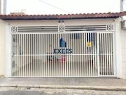 Casa / Sobrado para Venda em São Paulo/SP Jardim Patente...