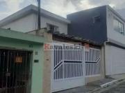 Casa / Sobrado para Venda em São Paulo/SP Jardim Patente...