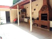 Casa / Sobrado para Venda em São Paulo/SP Jardim Patente...