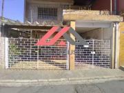 Casa / Sobrado para Venda em São Paulo/SP Jardim Patente...