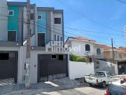 Casa / Sobrado para Venda em São Paulo/SP Jardim Patente...