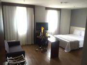 Flat para Venda em São Paulo/SP Jardim Paulista 1 Quartos