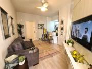 Flat para Venda em São Paulo/SP Jardim Paulista 1 Quartos