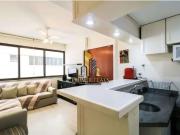 Flat para Venda em São Paulo/SP Jardim Paulista 1 Quartos