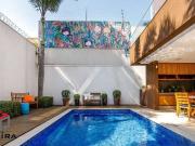 Casa / Sobrado para Venda em São Paulo/SP Jardim...