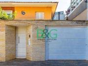 Casa / Sobrado para Venda em São Paulo/SP Jardim...