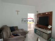 Casa / Sobrado para Venda em São Paulo/SP Jardim Pedra...