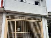 Casa / Sobrado para Venda em São Paulo/SP Jardim Pedro...