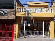 Casa / Sobrado para Venda em São Paulo/SP Jardim Pedro...