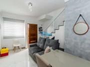 Casa / Sobrado para Venda em São Paulo/SP Jardim Penha 2...