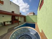 Casa / Sobrado para Venda em São Paulo/SP Jardim Penha 3...