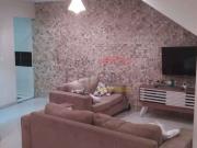 Casa / Sobrado para Venda em São Paulo/SP Jardim Penha 3...