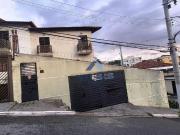 Casa / Sobrado para Venda em São Paulo/SP Jardim Peri 2...