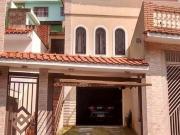Casa / Sobrado para Venda em São Paulo/SP Jardim Peri 2...