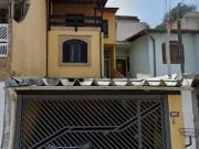 Casa / Sobrado para Venda em São Paulo/SP Jardim Peri 3...