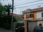 Casa / Sobrado para Venda em São Paulo/SP Jardim Peri 3...