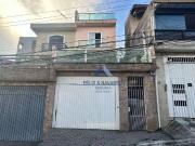 Casa / Sobrado para Venda em São Paulo/SP Jardim Peri 3...