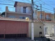 Casa / Sobrado para Venda em São Paulo/SP Jardim Peri 3...
