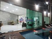 Casa / Sobrado para Venda em São Paulo/SP Jardim Peri 3...