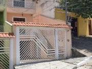 Casa / Sobrado para Venda em São Paulo/SP Jardim Peri 4...