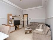 Casa / Sobrado para Venda em São Paulo/SP Jardim Peri 4...