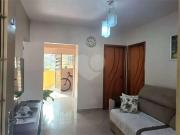 Casa / Sobrado para Venda em São Paulo/SP Jardim Peri 6...