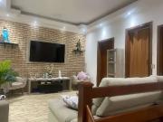 Casa / Sobrado para Venda em São Paulo/SP Jardim Peri...