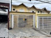 Casa / Sobrado para Venda em São Paulo/SP Jardim Peri...
