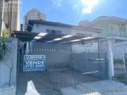 Casa / Sobrado para Venda em São Paulo/SP Jardim Peri...