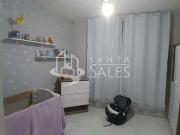 Casa / Sobrado para Venda em São Paulo/SP Jardim Peri...