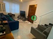 Casa / Sobrado para Venda em São Paulo/SP Jardim...
