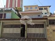 Casa / Sobrado para Venda em São Paulo/SP Jardim Picolo...