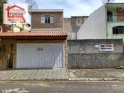 Casa / Sobrado para Venda em São Paulo/SP Jardim...