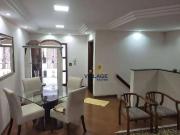 Casa / Sobrado para Venda em São Paulo/SP Jardim...