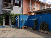 Casa / Sobrado para Venda em São Paulo/SP Jardim...