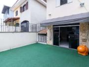 Casa / Sobrado para Venda em São Paulo/SP Jardim...