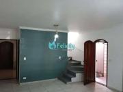 Casa / Sobrado para Venda em São Paulo/SP Jardim...