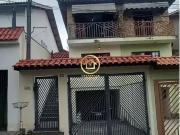 Casa / Sobrado para Venda em São Paulo/SP Jardim...